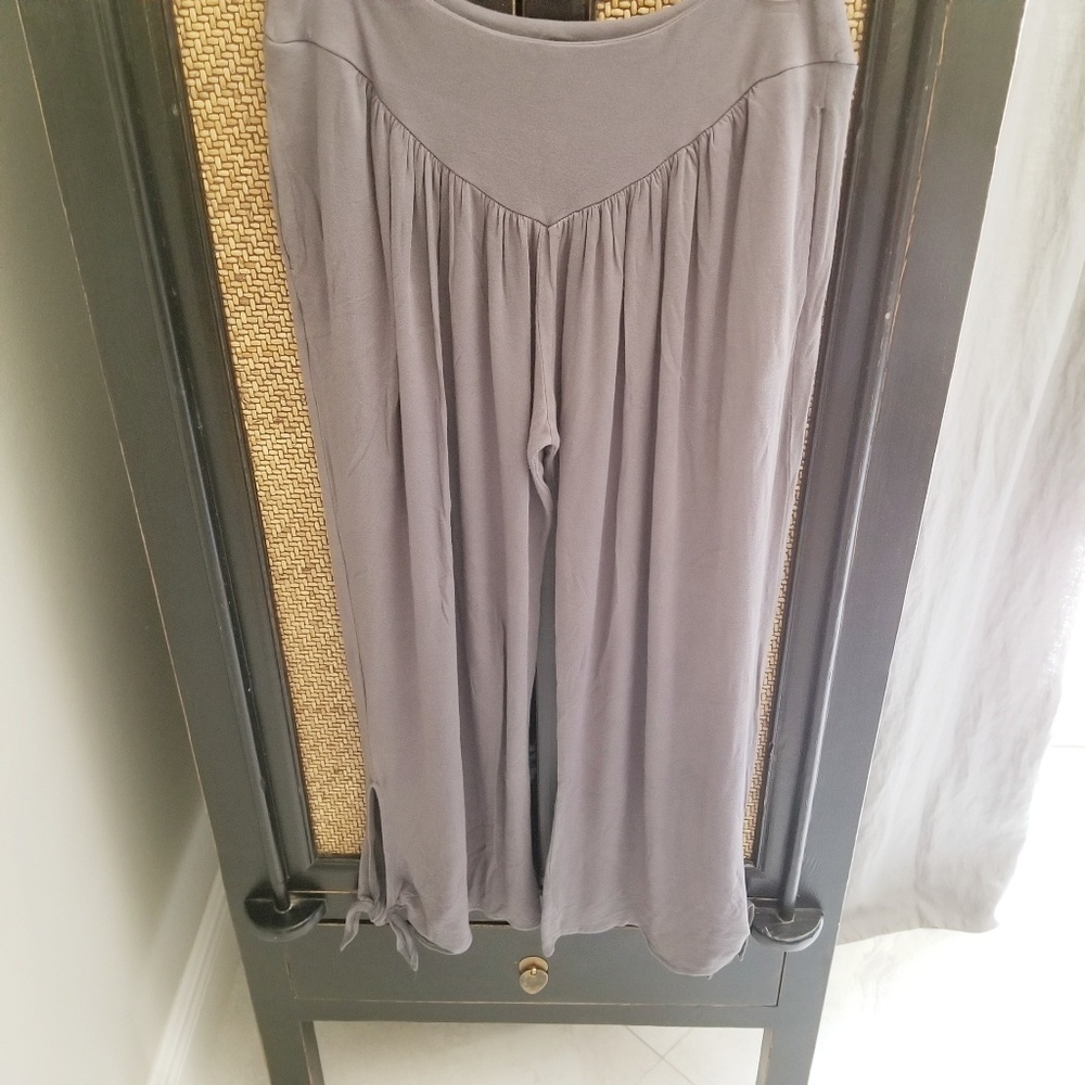 Harem Style Pants